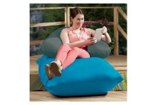 Yogibo Zoola Support Premium（ヨギボー ズーラ サポート プレミアム）オフブラック