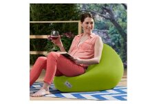 Yogibo Zoola Mini Premium（ヨギボー ズーラ ミニ プレミアム）リーフ