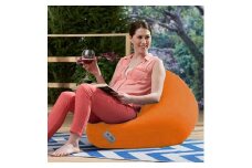 Yogibo Zoola Mini Premium（ヨギボー ズーラ ミニ プレミアム）サンシャイン
