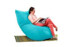 Yogibo Zoola Max Premium（ヨギボー ズーラ マックス プレミアム）スカイ