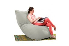 Yogibo Zoola Max Premium（ヨギボー ズーラ マックス プレミアム）ストーン