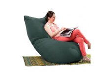 Yogibo Zoola Max Premium（ヨギボー ズーラ マックス プレミアム）オフブラック