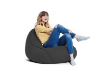 Yogibo Lounger Premium（ヨギボー ラウンジャー プレミアム）ダークグレー