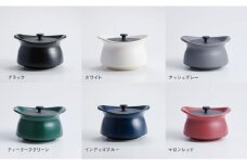 best pot mini（ベストポットミニ） インディゴブルー