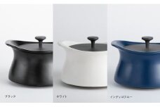 best pot（ベストポット） IH対応（20cm）ブラック