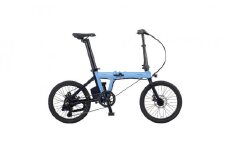 電動アシストオリタタミ自転車　DAHON International K-ONE  スカイ 