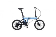 電動アシストオリタタミ自転車　DAHON International K-ONE  スカイ 