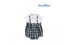 袖付きロンパス 60cm / ファミリア familiar ロンパス (150103) ロンパース  綿 コットン 日本製 子供服 子ども服  キッズウェア ベビー服 子ども 子供 こども キッズ BABY 子育て ママ 子供用 プレゼント ギフト お祝い  