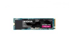 キオクシア（KIOXIA)内蔵SSD　EXCERIA PRO 1TB