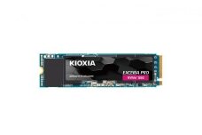 キオクシア（KIOXIA)内蔵SSD　EXCERIA PRO 1TB