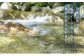 鈴鹿山脈からの銘水として知られる豊富な伏流水が育む
