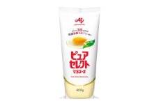 味の素　「ピュアセレクト® マヨネーズ」400ｇ×２本 【マヨネーズ AJINOMOTO 調味料 日用品 三重県 四日市市 四日市 四日市市ふるさと納税】
