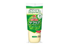 味の素 「ピュアセレクト® サラリア®」210ｇ×３本 【マヨネーズ AJINOMOTO 調味料 日用品 三重県 四日市市 四日市 四日市市ふるさと納税】