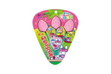 ロッテ「いちごつみ３本」３本×20個【LOTTE チョコレート チョコ いちご 苺 おやつ お菓子 三重県 四日市市 四日市 四日市市ふるさと納税】