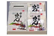 005 伊勢うどん