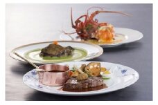113 グリル片山 ペア食事券A