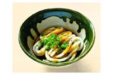 824　〈伊勢のくに　匠の一座〉伊勢うどん　（8食入）　自宅用 お木曳山椒 薬味 もちもち たれ オリジナル