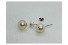 1285 アコヤ真珠8.5mmピアス