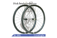 1435 CeraLight 銀ラベル カーボンホイール ディスクブレーキ用 SAPIM CX-Rayスポーク　　カーボンホイール 自転車 ホイール サイクリング ヒルクライム 自転車競技 ロードバイク ロングライド トライアスロン 富士ヒル 乗鞍 カンパニョーロ シマノ ゴキソ コルナゴ デローザ スペシャライズド トレック キャンデール ピナレロ GLANT