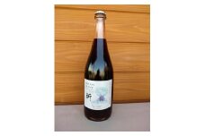 1446 伊勢ワイン（赤スパークリング）祈　750ml 1本