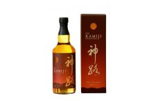 1476　ピュアモルトウイスキー 神路　700ml　　お酒 伊勢 アルコール 洋酒 御歳暮 御年賀 御中元 父の日 ギフト ロック ストレート モルト 深みのある味わい 甘味のある香り