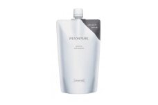 1533　ムーンパール モイスチャー ヘアケア・ボディケア インバスレフィル 3点セット　ミキモトグループ 御木本製薬 シャンプー トリートメント ボディウォッシュ 詰め替え 伊勢志摩産真珠成分 伊勢志摩産海藻成分 ノンシリコン パラベンフリー ホテルアメニティ フローラルの香り うるおい ツヤ 洗浄