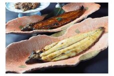 1663 伊勢うなぎの詰め合わせセット　鰻　ウナギ　ふっくら　香ばしい　白焼き　蒲焼き　かばやき　肝焼き　清流宮川　伊勢志摩　伊勢市産　秘伝のタレ　うな重　うな丼　ひつまぶし　国産