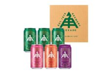 1725　ISEKADO　新定番ビール　4種6缶セット　ISEKADO 新定番ビール 4種6缶セット 伊勢角屋麦酒 伊勢角 セット6缶 ビール お酒 クラフトビール 三重県 伊勢 世界大会金賞 金賞 ペールエール お中元 ギフト 贈り物 晩酌 地ビール 爽快 飲み比べ