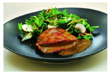 1754　〈伊勢せきや〉鮑ステーキ　ステーキ 豪華 プレゼント 天然黒鮑 あわび