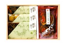 1767　〈伊勢せきや〉御食つくに　楓　アワビ  貝 ギフト 帆立 佃煮 ごはんのお供 子持しぐれ お茶漬け