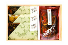 1767　〈伊勢せきや〉御食つくに　楓　アワビ  貝 ギフト 帆立 佃煮 ごはんのお供 子持しぐれ お茶漬け