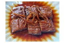 1815 鰻茶漬け しぐれ味  鰻 うなぎ お茶漬け おつまみ ご飯のお供 おかず 冷凍 冷凍保存 個別包装 高級 家飲み 贅沢 自宅飯 お手軽 レンチン