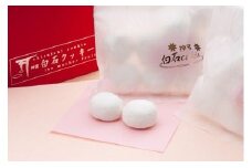 078 神宮白石クッキー&紅果実クッキーセット