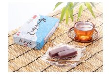 1844 赤福水ようかん　赤福 水ようかん 冷凍 夏期限定 スイーツ 餡 お菓子 和菓子 伊勢市