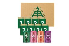 1811 ISEKADO 新定番4種4缶＋限定ビール8缶セット　缶ビール 地ビール  セット 伊勢角屋麦酒 伊勢角  限定 ビール お酒  クラフトビール 三重県 伊勢  ギフト 贈り物 晩酌  飲み比べ