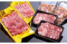 松阪牛DreamオーシャンBBQセット【10-31】
