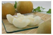 【1-166】幸水梨3kg（化粧箱入）