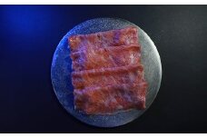松阪牛ロースすき焼き（500グラム）【3-143】