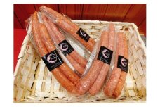 松阪豚 ロング ウインナー 10本 セット 松阪豚専門店 まつぶた ふるさと納税 豚肉 ポーク ぶた肉 BBQ バーベキュー キャンプ ホットドッグ アウトドア 焼肉 三重 松阪 肉　【1.6-24】