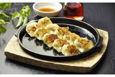 歌行燈　冷凍ひと口おちょぼ餃子120個入り　mb02
