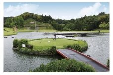東建多度カントリークラブ・名古屋平日ワンラウンド利用券（４名様分）　s_02