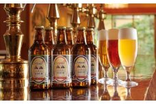 ナガシマリゾートのクラフトビール（長島地ビール）　a_20