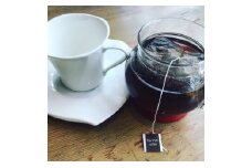 Café de UN Daniel's　バリスタチャンピオンの九華珈琲（コーヒー）ギフトセット　mc04