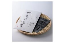 MARUYO　HOTEL　桑名産「伊勢アサクサノリ」　da02