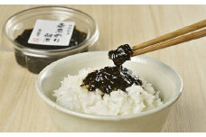 貝新物産　桑名のり佃煮120g×10個　a#15