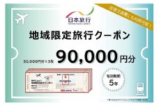 三重県桑名市　日本旅行　地域限定旅行クーポン90,000円分　チケット 旅行 宿泊券 ホテル 観光 旅行 旅行券 交通費 体験  宿泊 夏休み 冬休み 家族旅行 ひとり カップル 夫婦 親子 トラベルクーポン 桑名旅行　f_06