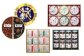 総本家貝新 親味 6品詰合 ＋ 麗味 8品詰合 ＋ 志ぐれ煮 6品詰合 ＋ あさり志ぐれ・椎茸昆布詰合