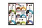 柿安本店 料亭しぐれ煮詰合せ＋総本家貝新 あさり・椎茸昆布詰合（曲物入）＋総本家 貝新 志ぐれ蛤・あさり志ぐれ詰合（角箱入）