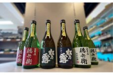 ソムリエが推薦する ハーフ伊賀酒セット