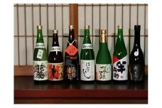名張の隠れ酒セット　5-ろ